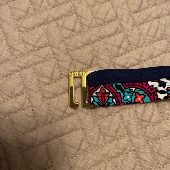 Ellen Tracy two-piece bathing suit - Picture 6 of 8